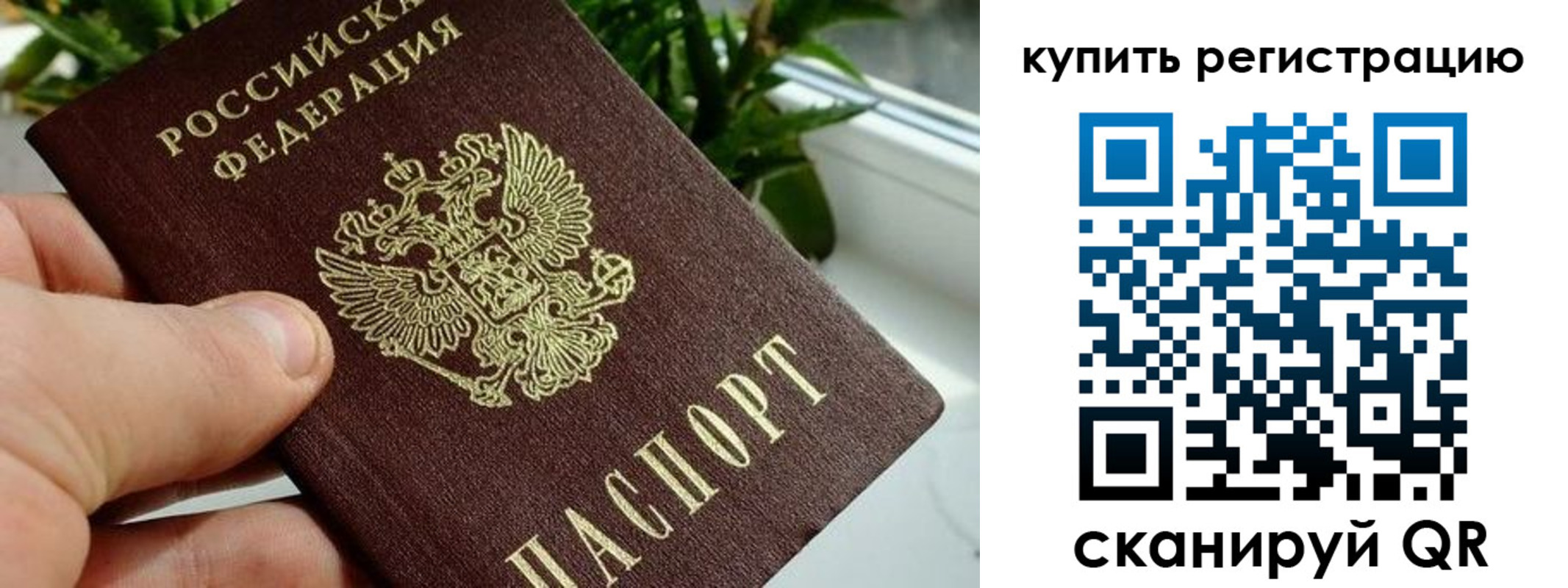 прописка гарантия в Верхнем Уфалее